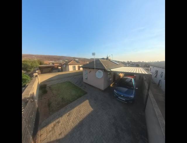 3 BEDROOM PROPERTY TO RENT IN KIRKNEY